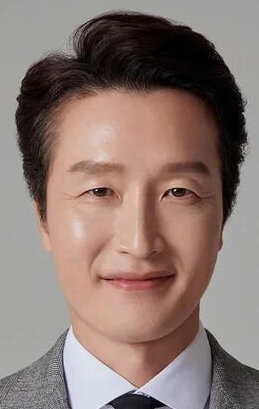 фото Чхве Бён-мо