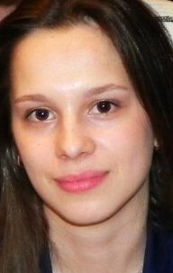 фото Алина Суарес-Агилера