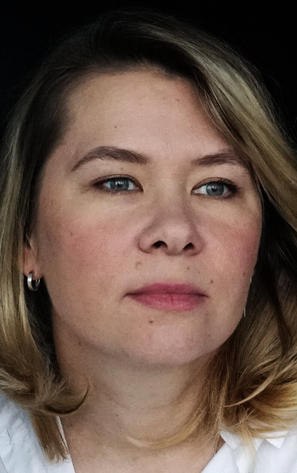 фото Алёна Михайлова