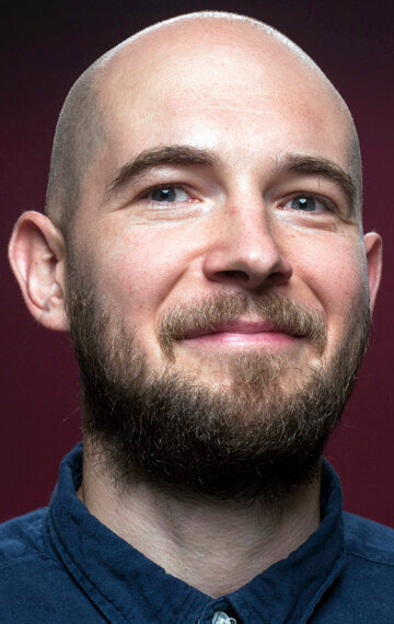 фото Алексей Соболев