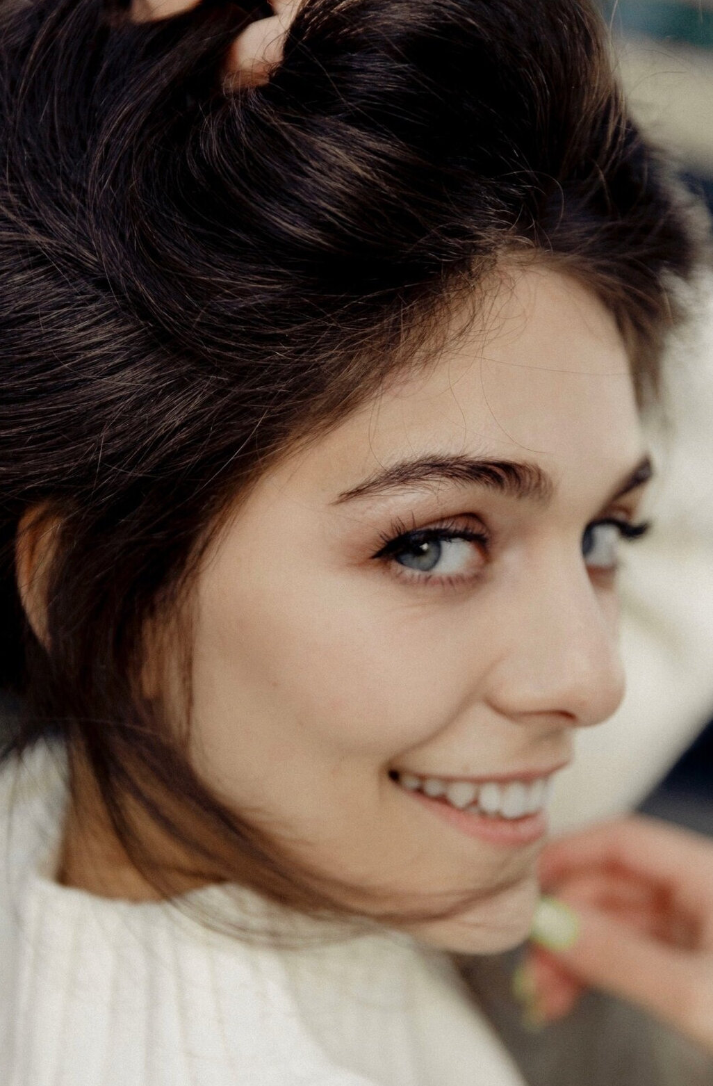 фото Софико Бадалова