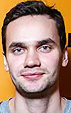 фото Петр Левченко