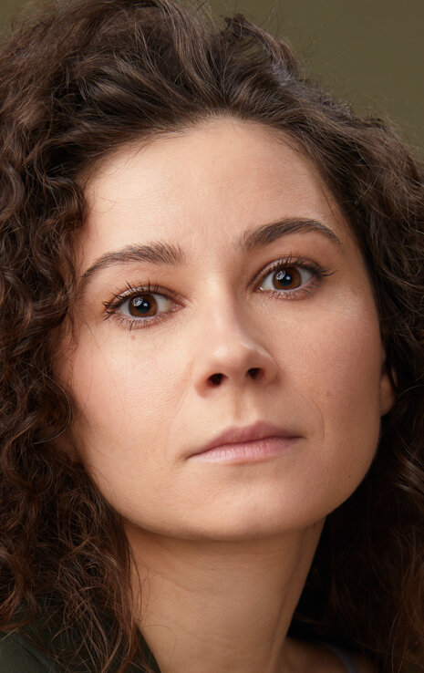 фото Надежда Варочкина