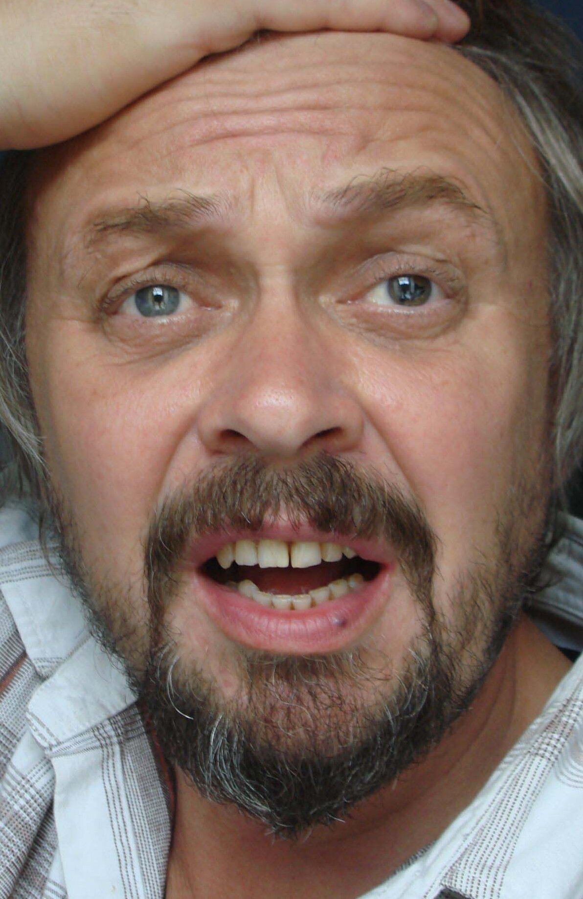 фото Вениамин Тронин