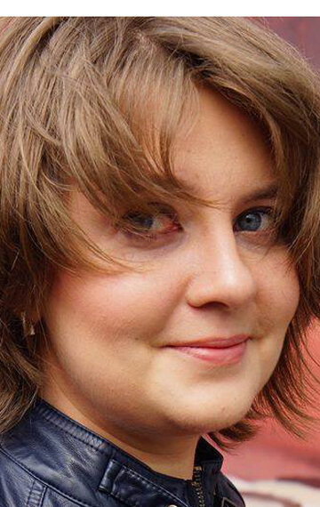 фото Мария Нефедова