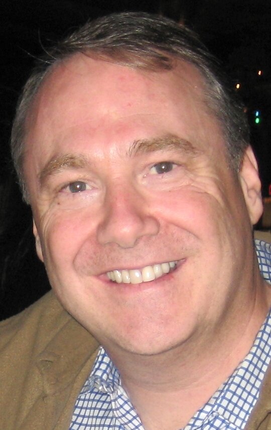 фото Крис Куни