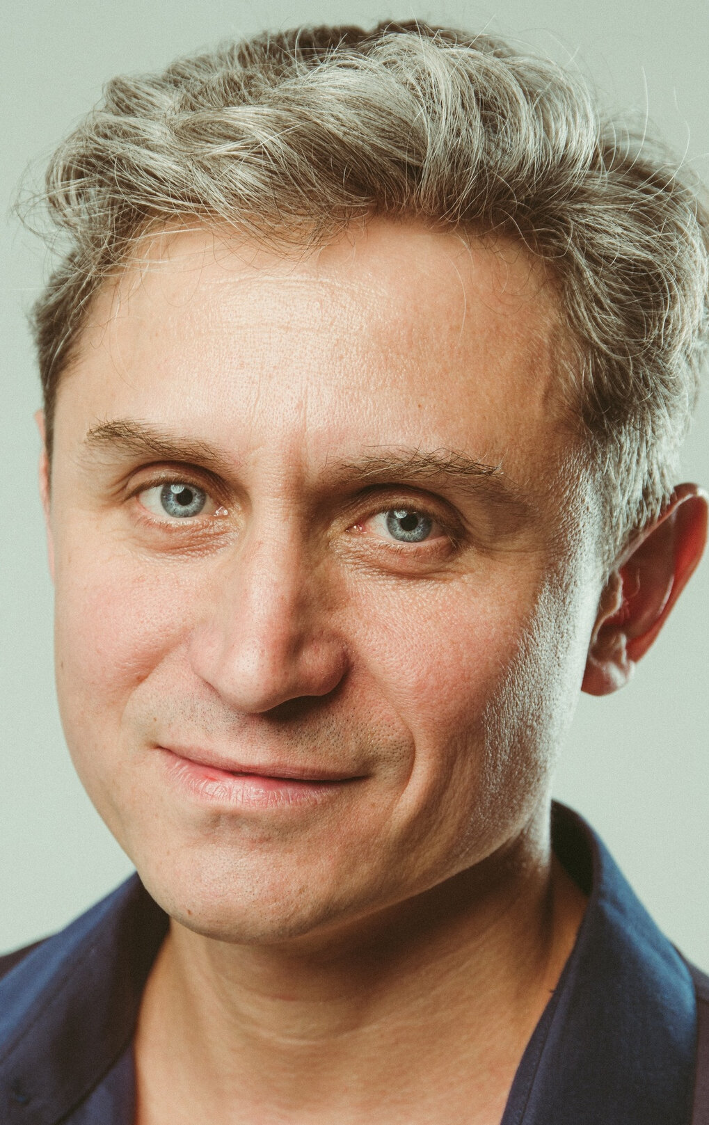 фото Олег Ветров