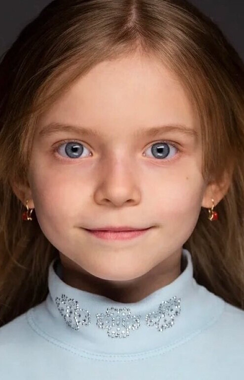 фото Виктория Дроздова