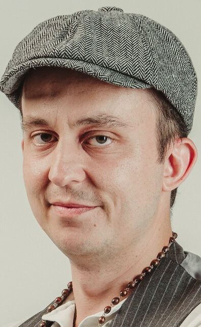 фото Артур Зеков