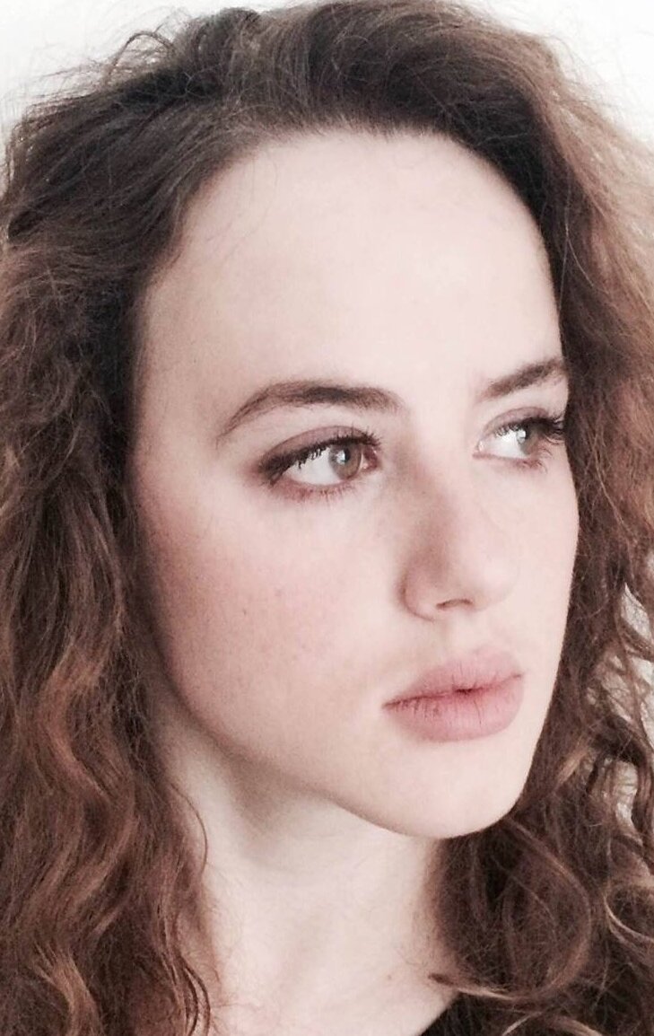 фото Анастасия Зиновиева