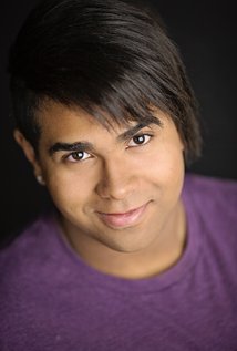 фото Киба Уокер