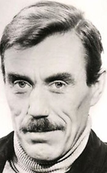 фото Мартин Треттау