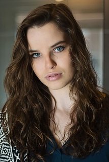 фото Sarah Goodwin