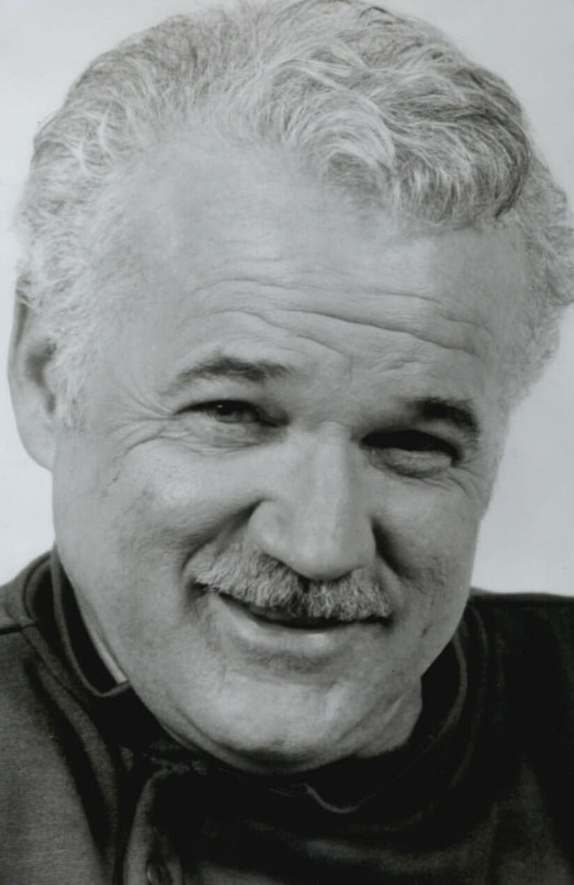 фото Джек Нэнс