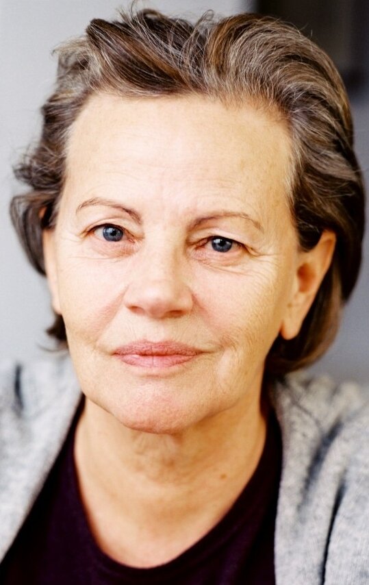 фото Гудрун Риттер