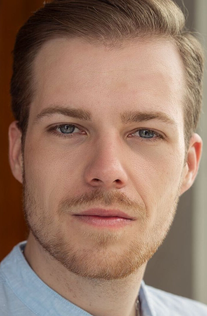 фото Томас Отрок