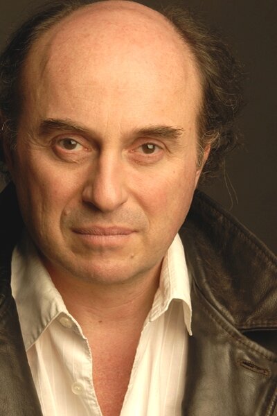 фото Альберто Фортуцци