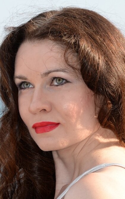 фото Елена Гладкова