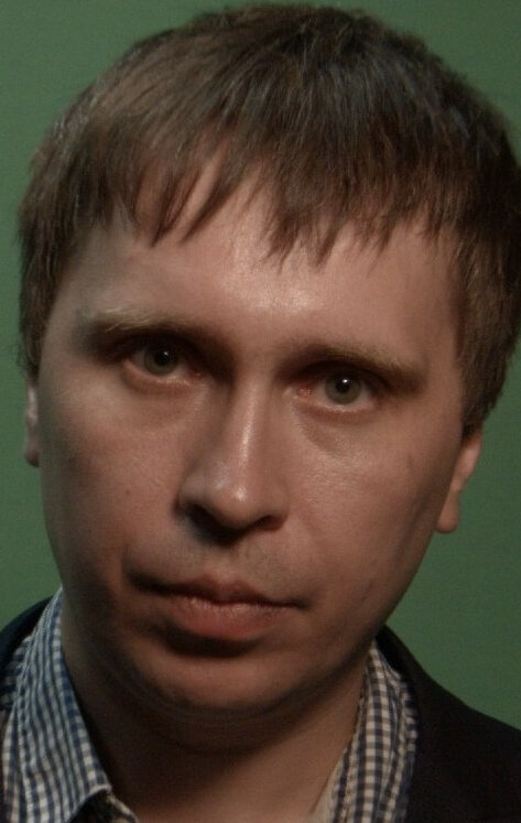 фото Алексей Пряхин