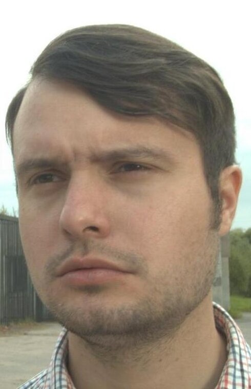 фото Иван Коваленко