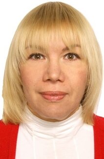 фото Сусанна Альперина