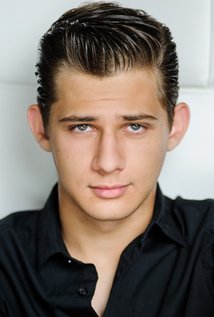 фото Майкл Перес