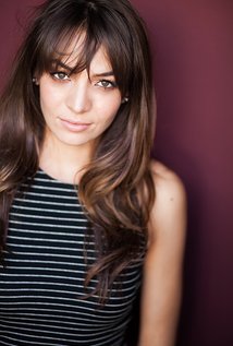 фото Gabrielle Diaz