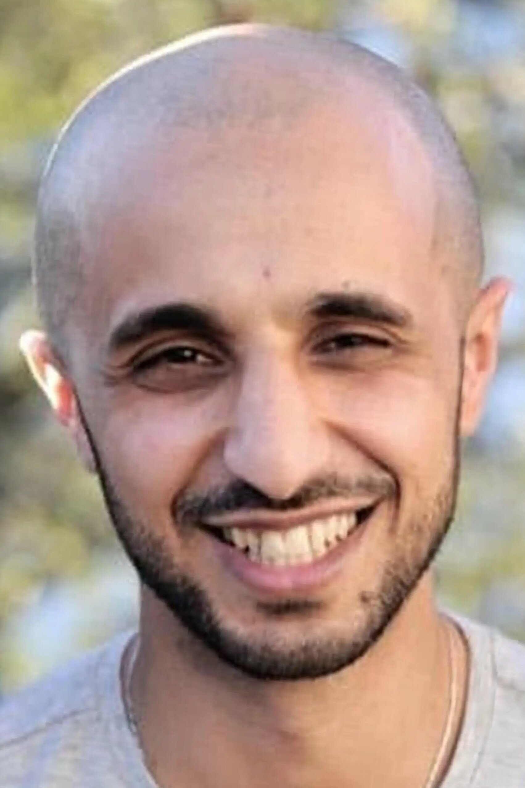 фото Мехди Идир