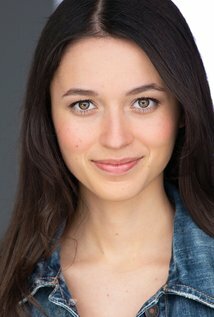 фото Bridgette Meredith Garb