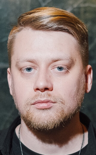 фото Виктор Волкович