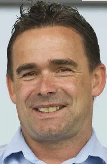 фото Marc Overmars