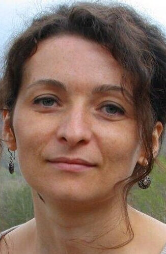 фото Моника Лэзурян-Горган