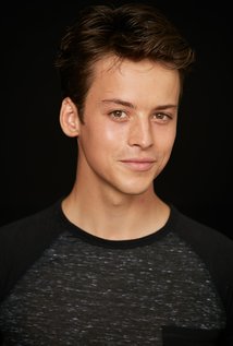 фото Генри Нолин