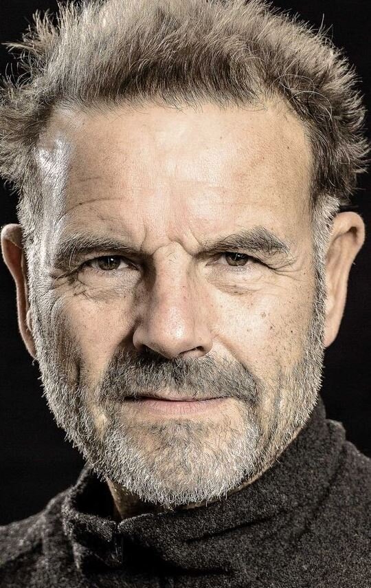 фото Аугустин Краманн