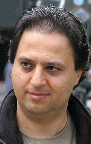 фото Майкл Дербас