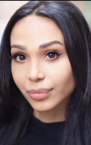 фото Алексия Гарсия