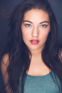 фото Оливия Блу