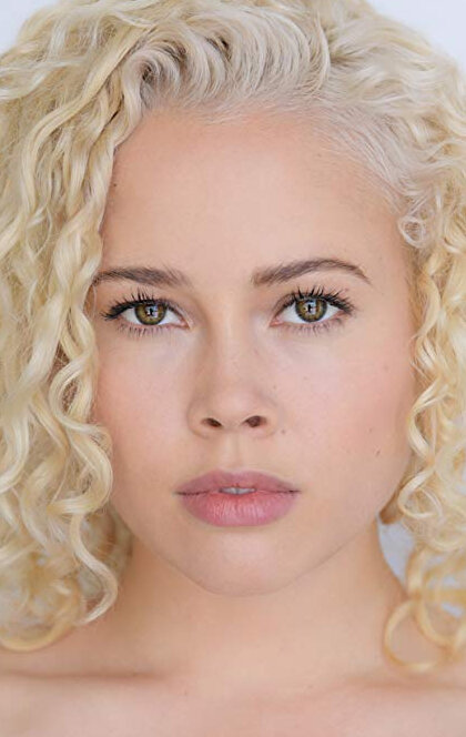 фото Ребекка Нокс