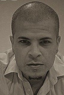 фото Блас Сьен Диас