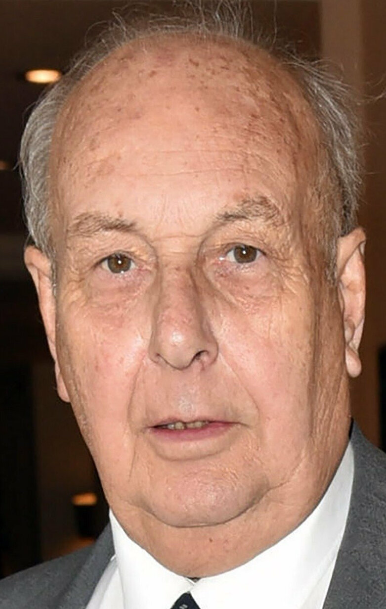 фото Гарольд Сноад