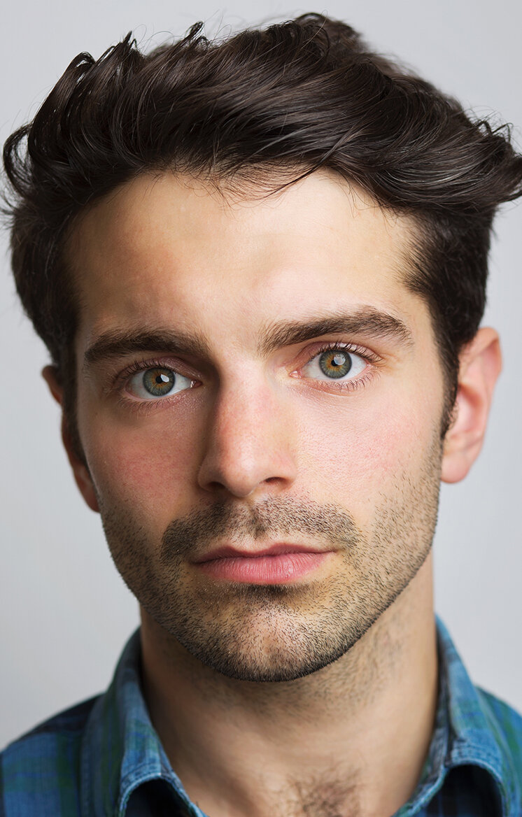 фото Людовик Хьюз