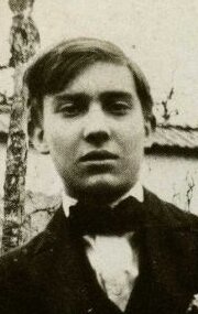 фото Раймон Радиге