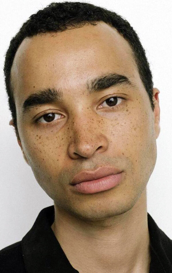 фото Гладстон Махиб