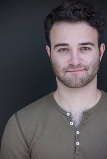 фото Garrett Baer