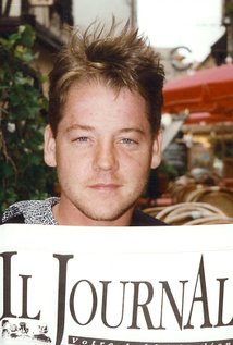 фото Лоуренс Хинкль