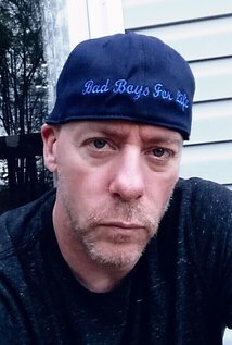 фото Уилльям Ковбой Рид