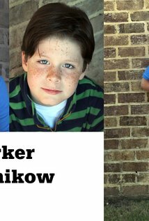 фото Parker Mednikow