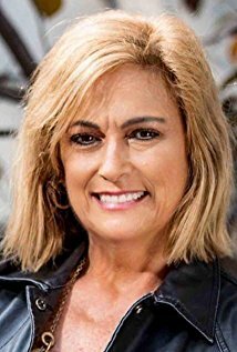 фото Лора Аллен