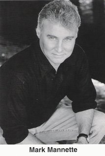 фото Mark Mannette