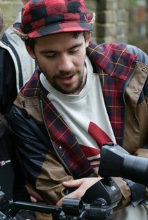 фото Henry Napier-Brown